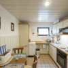 Отель Flat With Private Garden in Bad Grund, фото 2