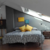 Отель TOLETUM low cost LOFTS diáfanos o 2dormitorios PARKING Municipal Gratis al aire libre a 100m, фото 15