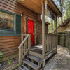 Отель Bear Creek Ridge #2120, фото 19