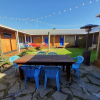 Отель Tongariro River Retreat - Hostel, фото 26