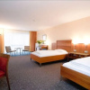 Отель Ramada by Wyndham Duesseldorf Ratingen, фото 4