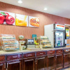 Отель Quality Inn & Suites, фото 8