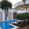 Отель Villa Rio Guest House Suites, фото 17