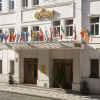 Отель Ametyst Hotel Prague: 4 Star Boutique Hotel in Prague City Centre, фото 36