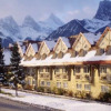 Отель Canmore Inn & Suites, фото 17