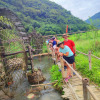 Отель Pu Luong Riverside Lodge, фото 20