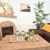 Отель Fantastic Villa in Oliva, Great View of the Mountains & Private Swimming Pool, фото 28
