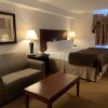 Отель Prestige Aberdeen Lodge Kamloops, фото 3