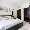 Отель Whitesage - Gorgeous Apartment in JLT Near the Metro Station, фото 4
