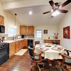 Отель Charming East Austin 1 Bedroom 1 Bathroom Home, фото 13
