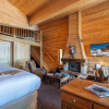 Отель Hôtel Au Chamois d'Or by Les Etincelles, фото 26