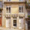 Отель "room in Apartment - Stay in the Heart of Porto!" в Порту