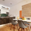 Отель Centric 2 Bedroom Apartment with a Private Lovely Terrace, фото 8