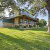 Отель Modern Lago Vista Home w/ Pool & Lake Access!, фото 19