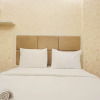 Отель Good Deal Studio At Signature Park Tebet Apartment, фото 10