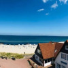 Отель Meeresblick-Strandkieker-Haus-3-WE-45, фото 13