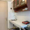 Отель Comfy Living Studio At Tokyo Riverside Pik 2 Apartment, фото 7