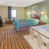 Отель Super 8 Motel - Norcross I-85 Atlanta Area, фото 7