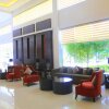 Отель Subic Bay Peninsular Hotel, фото 4