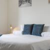 Отель Luxury 1 Bedroom Serviced Apartment in the Heart of Stevenage, фото 8
