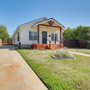 Отель Modern Fort Worth Home w/ Yard ~ 5 Miles to Dtwn!, фото 17
