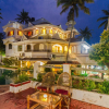 Отель Namasthe Varkala, фото 1