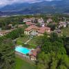 Отель Villa La Vescogna, Historic House with Pool, фото 9
