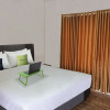 Отель Urbanview Hotel Belitung Lodge Resto And Clube House, фото 3