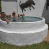 Отель Farm Stays, Here you Will be Able to Relax and Enjoy the Beauty of Nature, фото 9