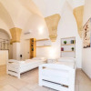 Отель Holiday Home Sleeps 6 in the Historic Center of Le, фото 22