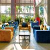 Отель Mercure Ismailia Forsan Island Hotel, фото 35