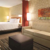 Отель Home2 Suites by Hilton Iowa City Coralville, фото 17