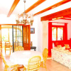 Отель Apartment With 3 Bedrooms in Jávea, With Wonderful Mountain View, Encl, фото 14