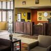 Отель Quality Inn & Suites, фото 8