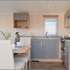 Отель Exotic 3-bed Caravan at Newquay Holiday Park, фото 32