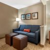 Отель Comfort Inn & Suites Middletown - Franklin, фото 30