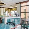 Отель Quality Inn Russellville, фото 21