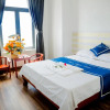 Отель Chau Ngoc Vien Hotel - Bien My Khe - Quang Ngai, фото 4