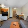 Отель Suburban Studios Birmingham Homewood I-65, фото 6