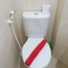 Отель Exclusive And Vibrant 1Br Apartment At Pavilion Permata Surabaya, фото 15