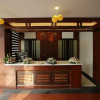 Отель Theertha International, фото 2
