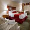 Отель Comfort Inn & Suites, фото 6