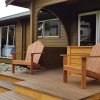 Отель Lakeview Cottage, фото 12