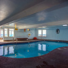 Отель Seahorse Oceanfront Lodging, фото 18