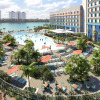 Отель Universal's Endless Summer Resort - Surfside Inn and Suites, фото 24