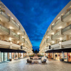 Отель Tabaiba Princess Hotel, фото 1