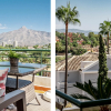 Отель SAT2 - Modern 2 bedroom apartment with ocean view, фото 41