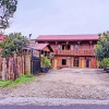 Отель OYO 90209 DK Singarimbun Berastagi Homestay, фото 5