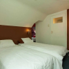 Отель Majestic, Large Holiday Home near Leende Located Between Meadows & Forests, фото 20
