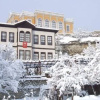 Отель Pasa Konagi Hotel, фото 3